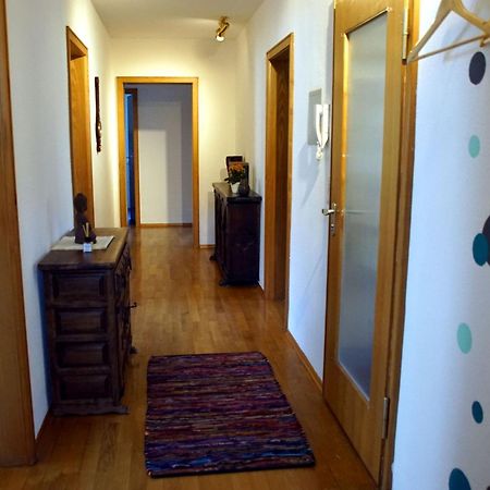 Apartment Nelli Albstadt Esterno foto