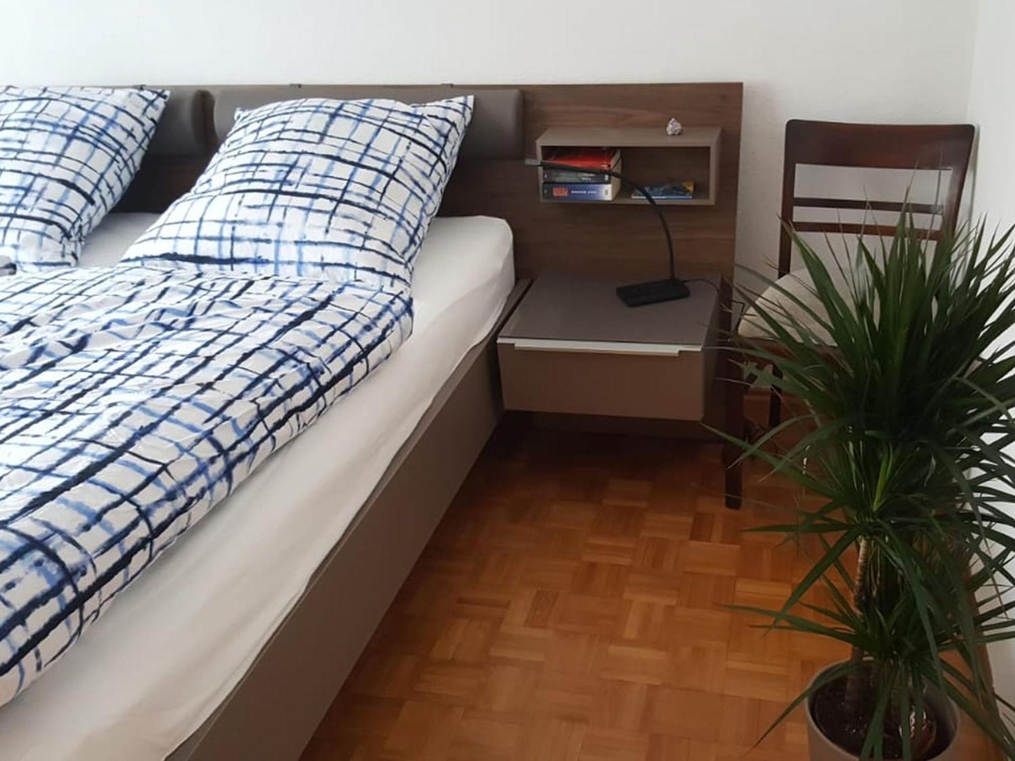 Apartment Nelli Albstadt Esterno foto